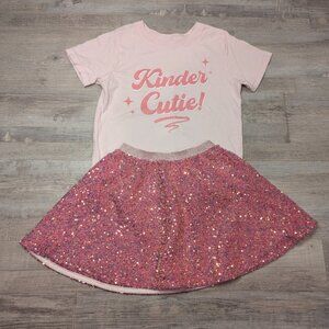 Kinder Cutie Set * Child 5/6